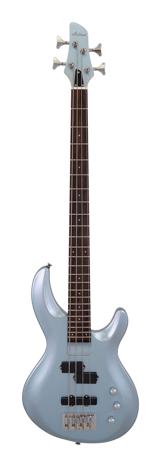 楽天市場】ブルー（シリーズAria Pro II（荒井貿易））（ベース