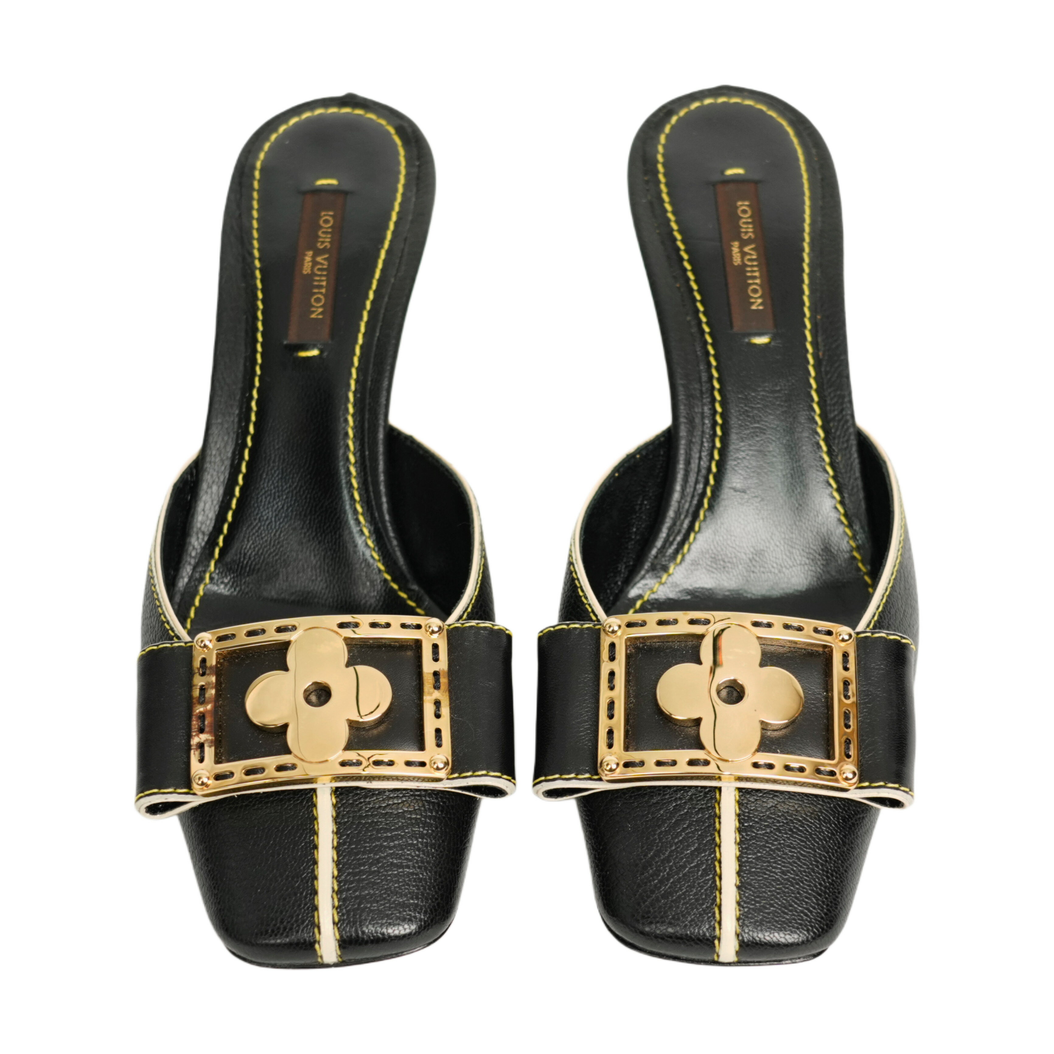 楽天市場】ルイヴィトン（ミュール｜レディース靴）：靴の通販