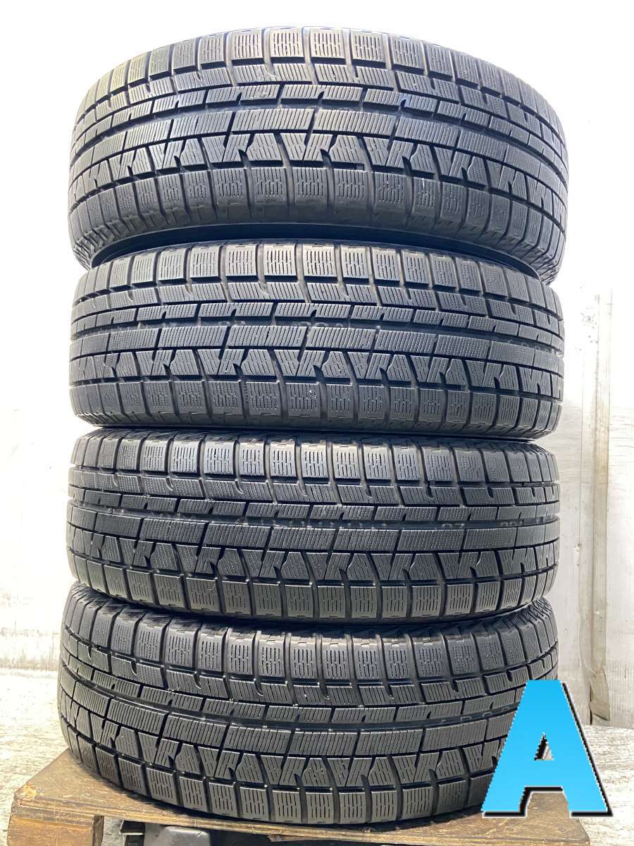 楽天市場】スタッドレスタイヤ 215/65r16 4本セット（ブランドヨコハマ