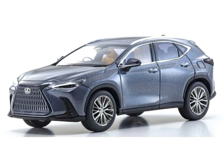 楽天市場】lexus nx 京商（おもちゃ）の通販