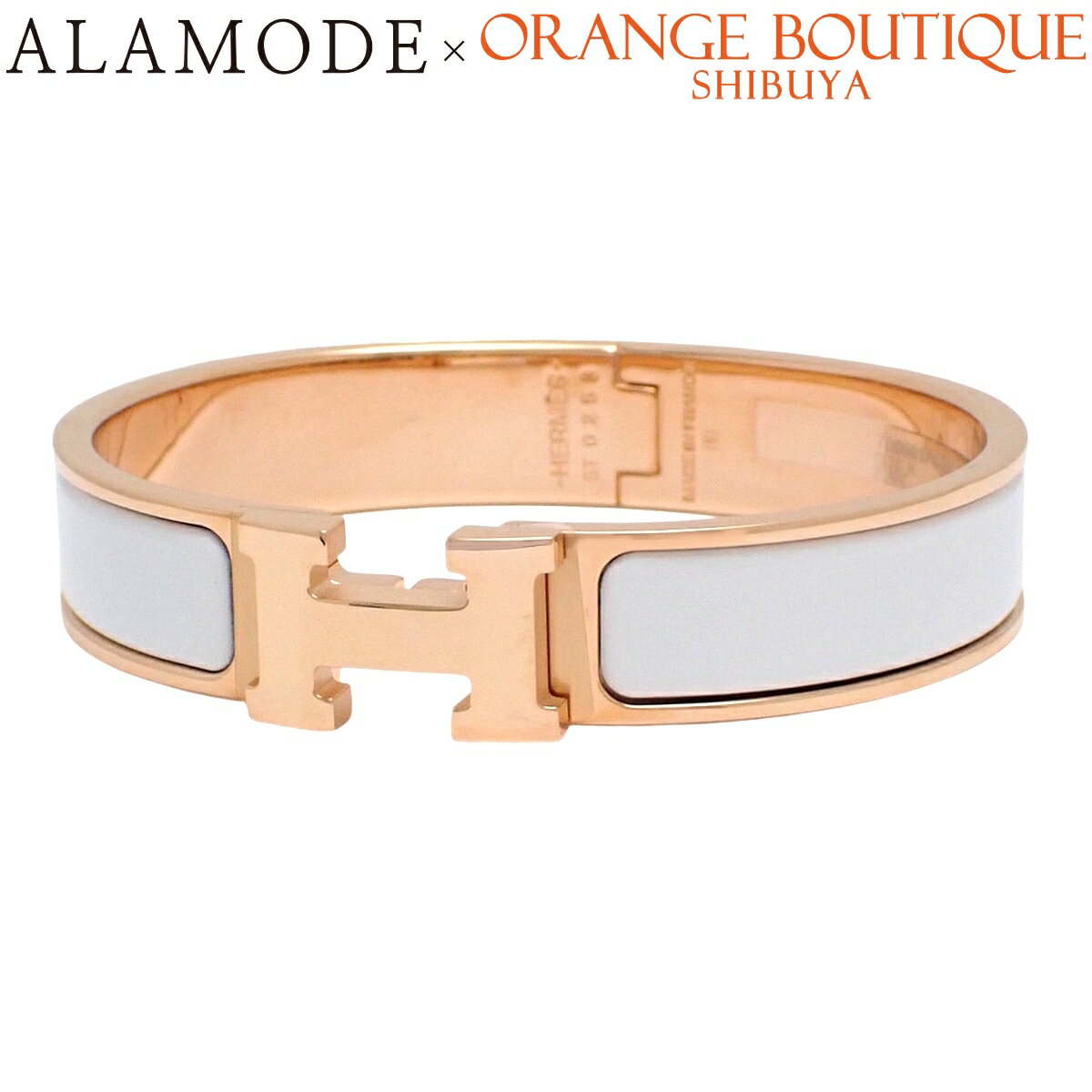 楽天市場】エルメス クリッククラック ピンクの通販