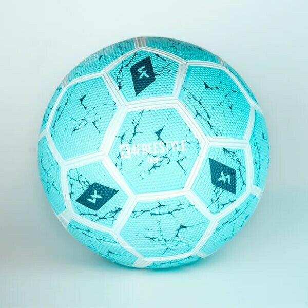 楽天市場】フリー スタイル フットボール アーバン ボールの通販