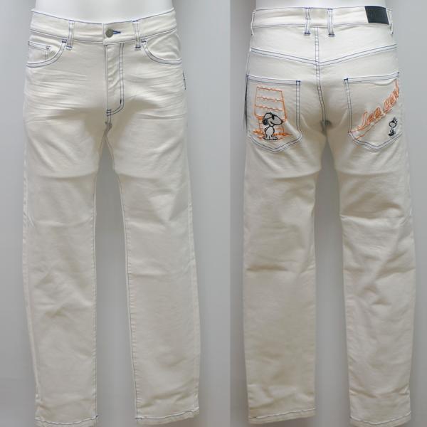 楽天市場】スヌーピー（ブランドカステルバジャック）（ズボン・パンツ