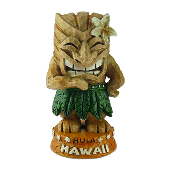楽天市場】ティキ像 ハワイアン雑貨の通販
