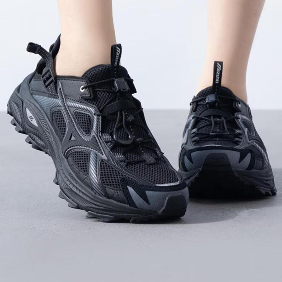 楽天市場】ミズノ シューズ レーシングスター ブラックの通販