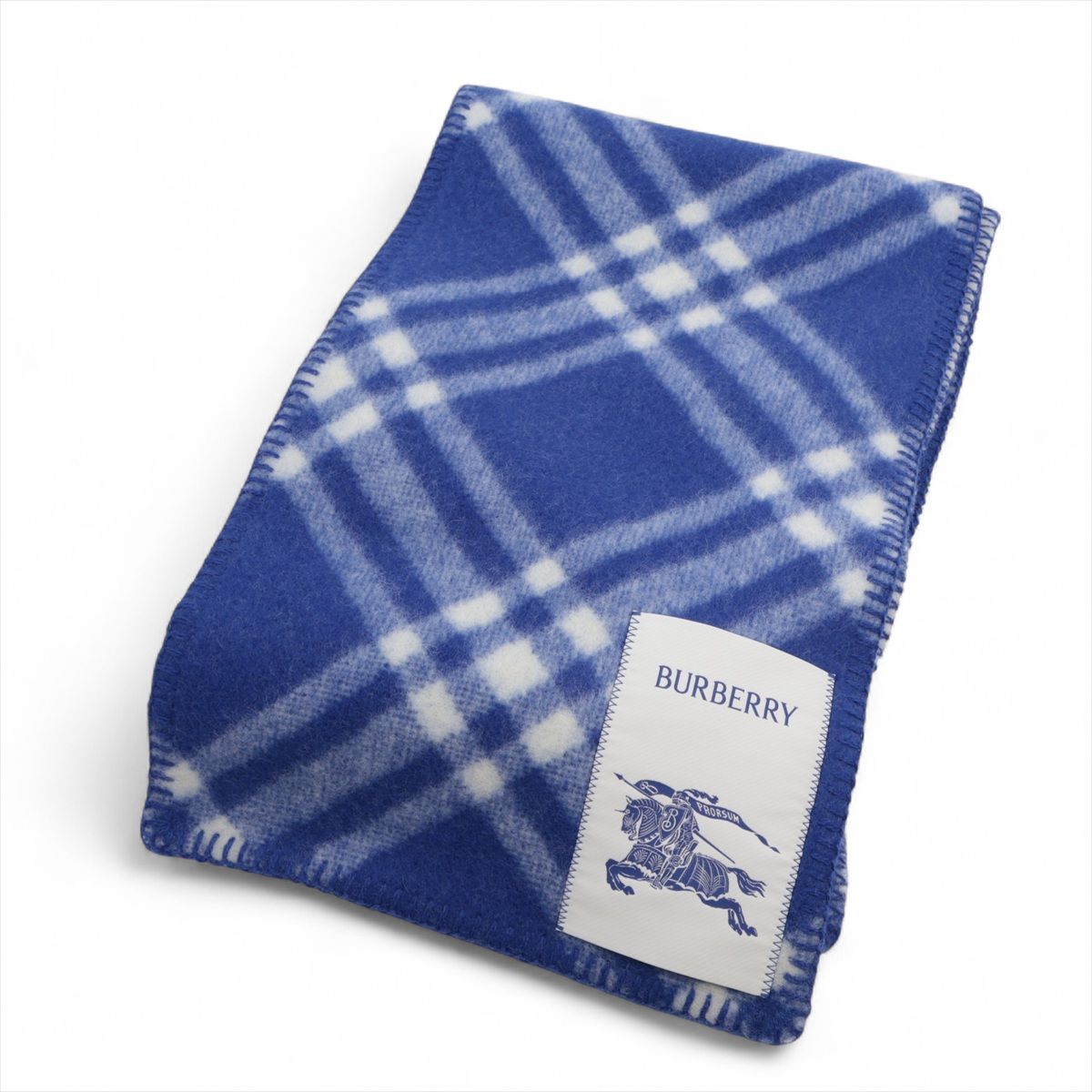 楽天市場】バーバリー（ネックウォーマー・スヌード｜マフラー