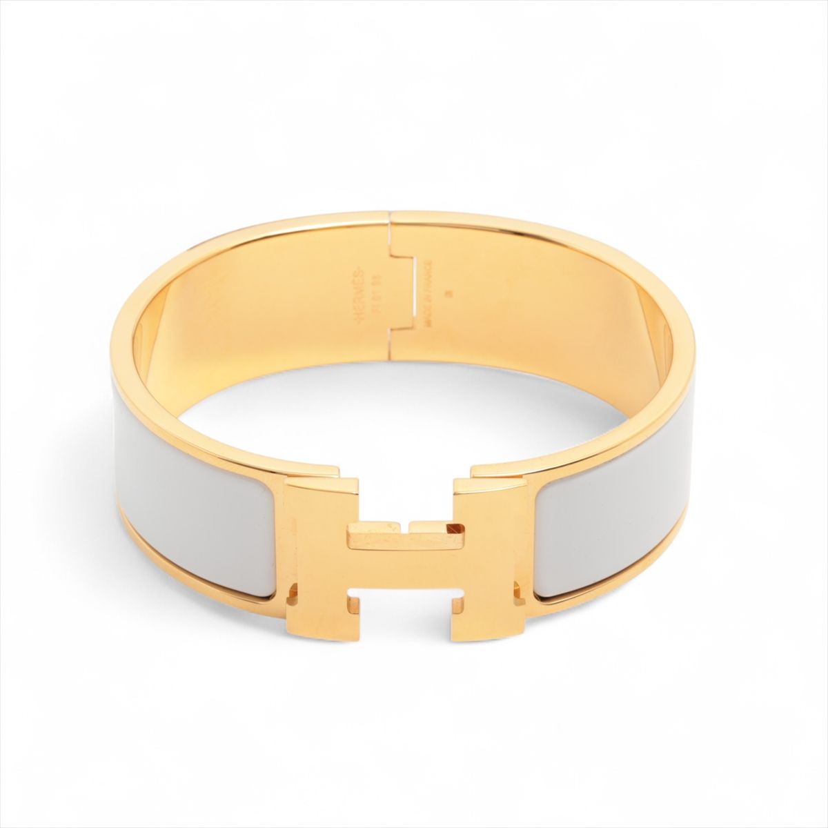 楽天市場】エルメス クリッククラック オレンジの通販