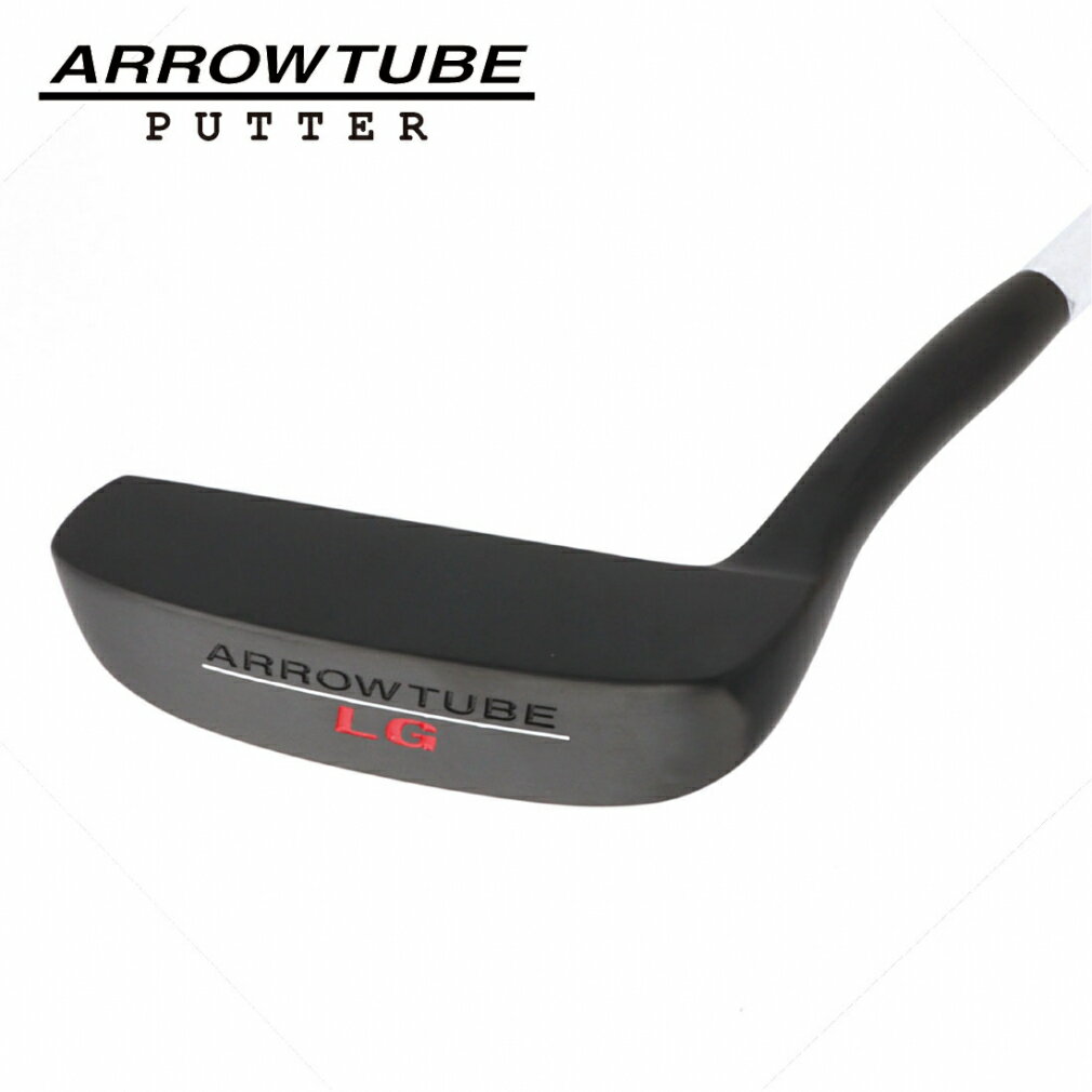 楽天市場】l字 パター（クラブ｜ゴルフ）：スポーツ・アウトドアの通販