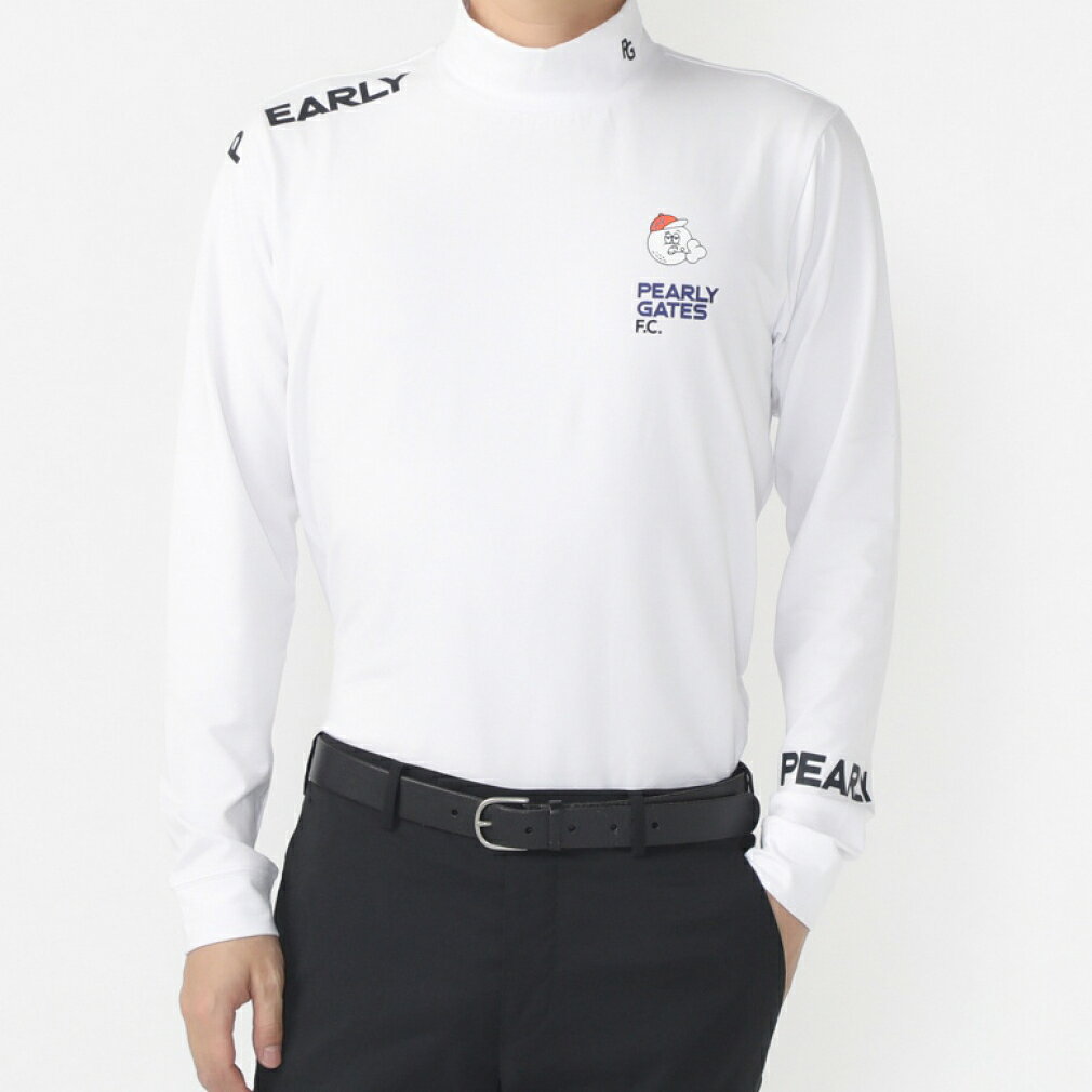 楽天市場】パーリーゲイツ 長袖（ゴルフ｜スポーツ・アウトドア）の通販