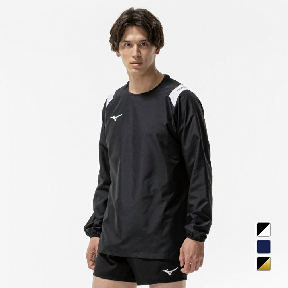 楽天市場】ピステ 長袖（メンズウェア｜ウェア）：バレーボール