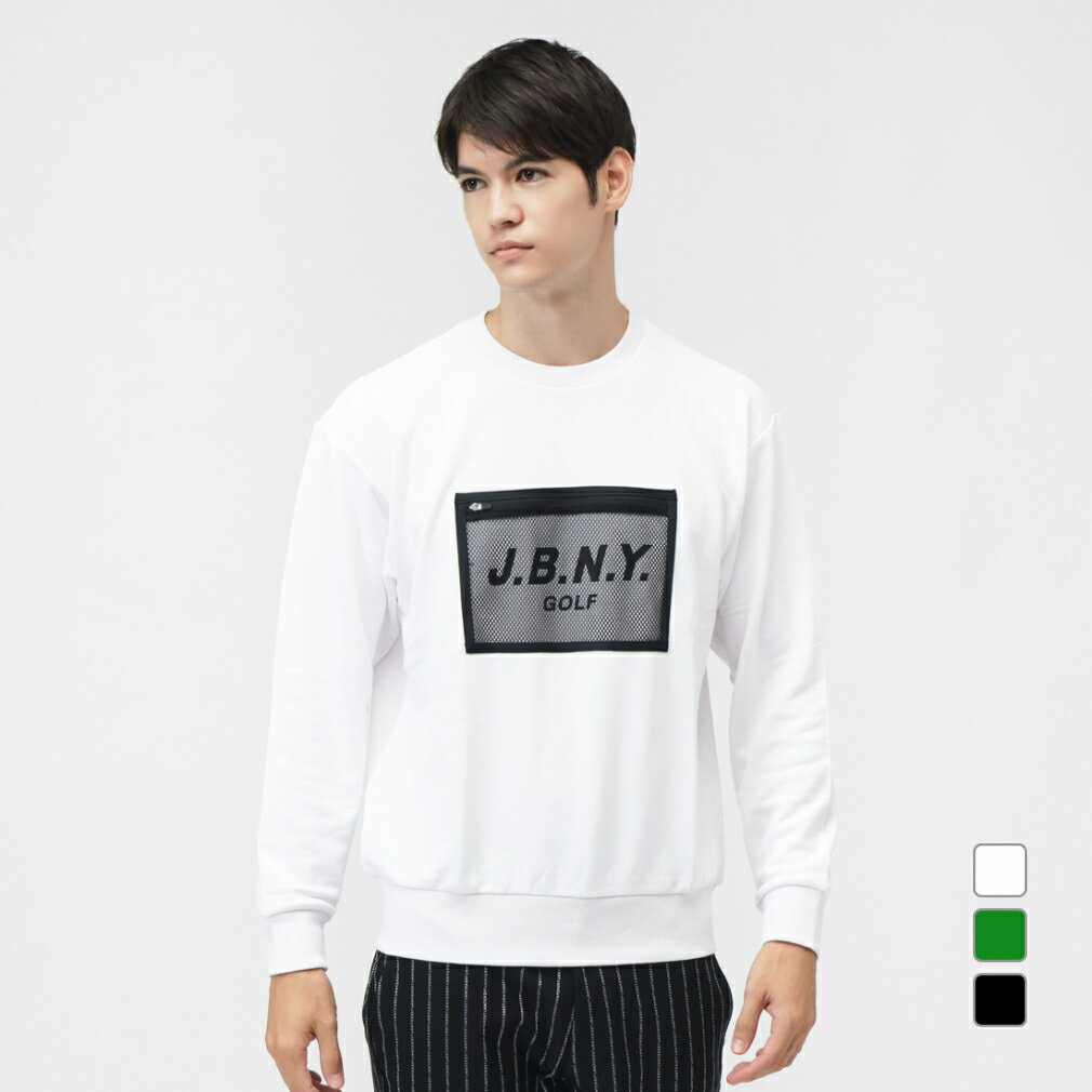 楽天市場】ジャックバニー（トレーナー｜メンズウェア）：ウェア