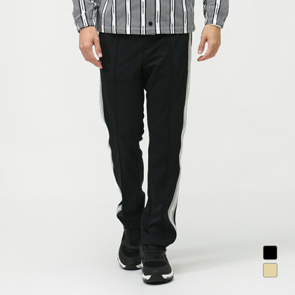 楽天市場】ジャックバニー メンズ パンツ（スポーツ・アウトドア）の通販