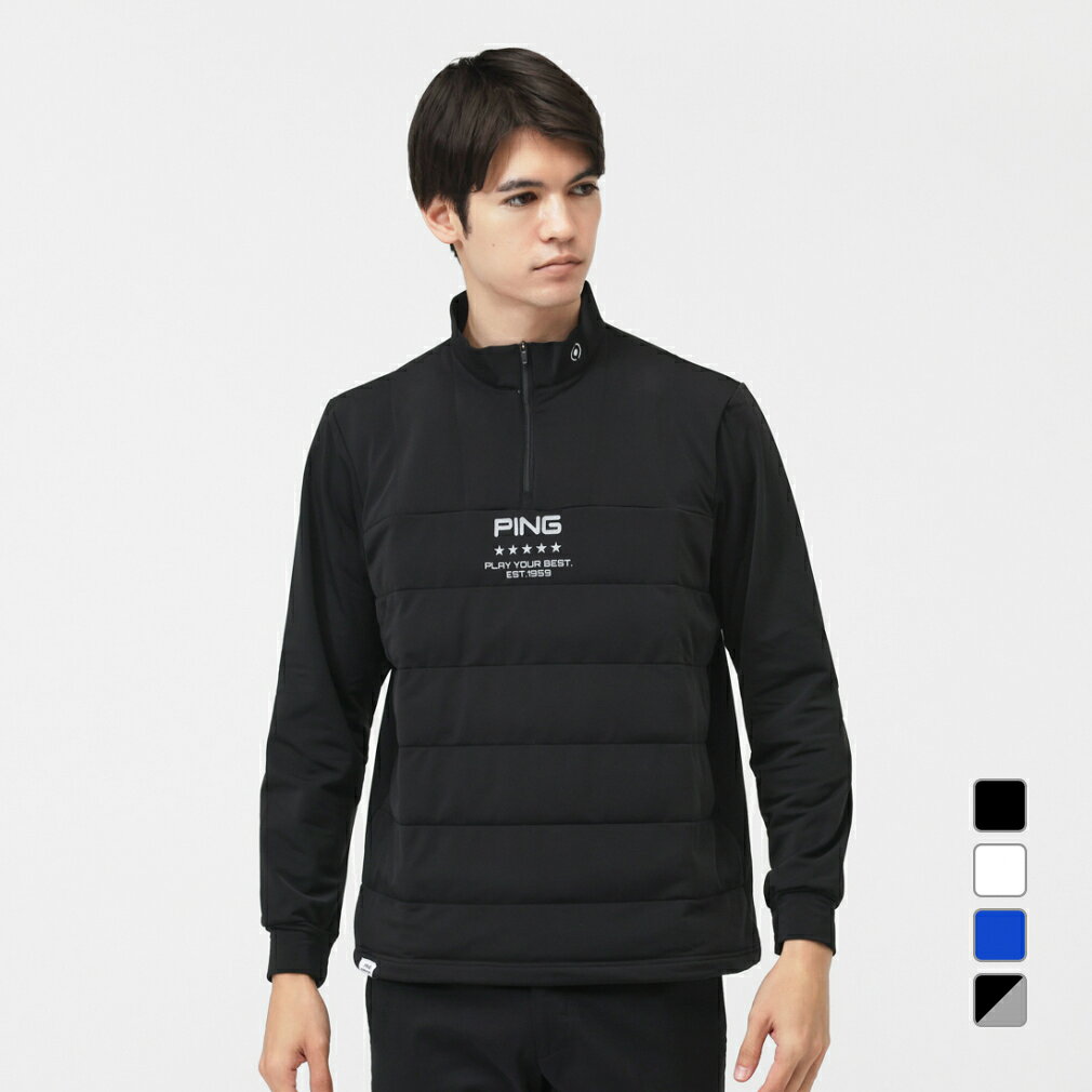 楽天市場】ピン（メンズウェア｜ウェア）：ゴルフ<スポーツ