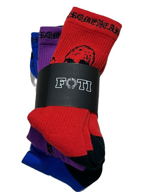 楽天市場】靴下（ブランドクロムハーツ）（靴下・レッグウェア｜メンズ