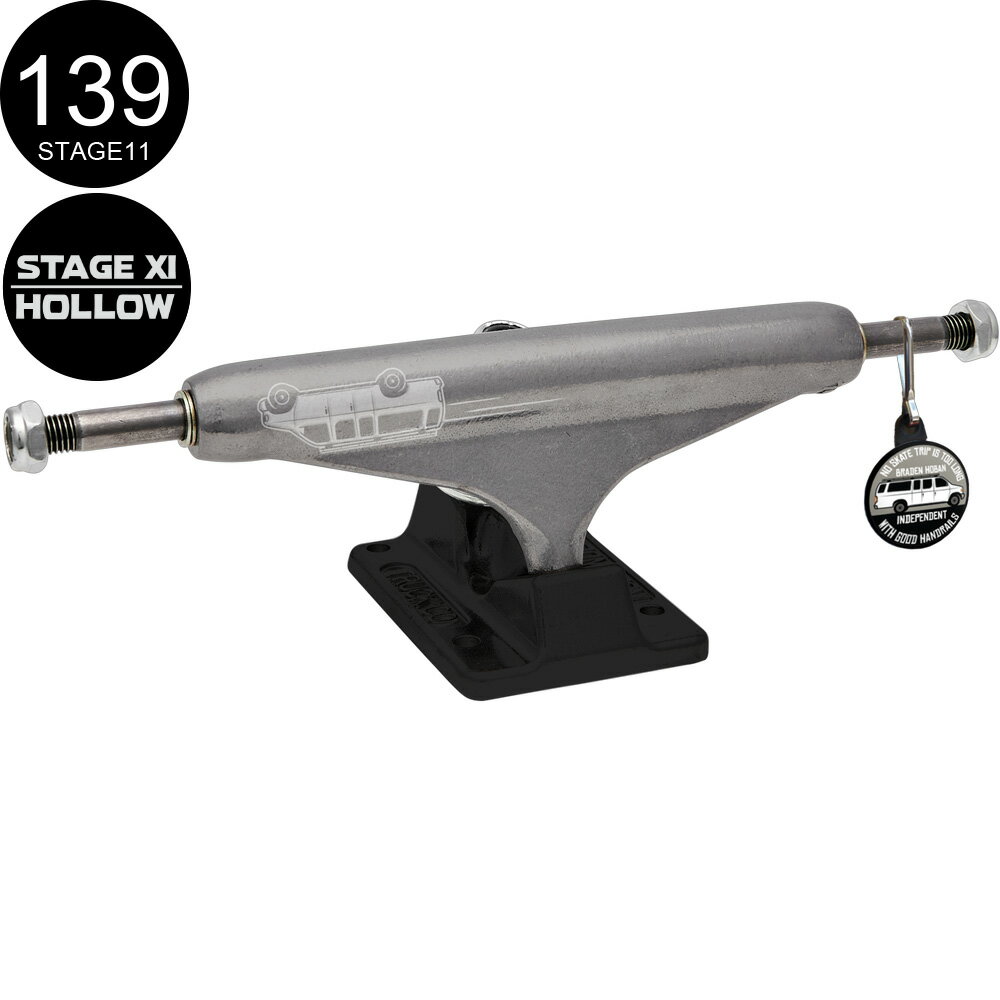 楽天市場】independent 139 hollowの通販