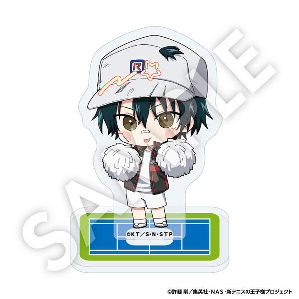 楽天市場】ねんどろいど 越前リョーマの通販