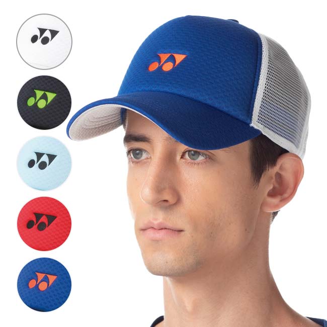 楽天市場】ヨネックス キャップ 限定の通販