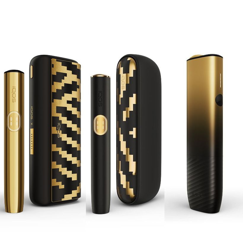 楽天市場】iqosイルマiワン セレッティ（ホビー）の通販