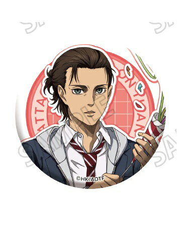 楽天市場】ピンバッジ 進撃の巨人の通販