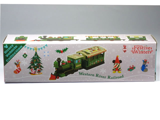 楽天市場】ウエスタンリバー鉄道 トミカの通販