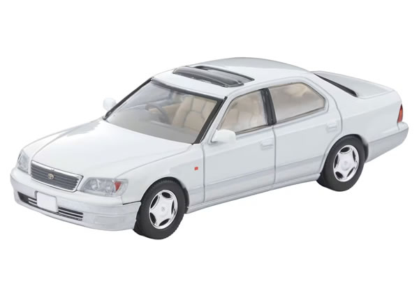 楽天市場】ミニカー 1／43 セルシオの通販