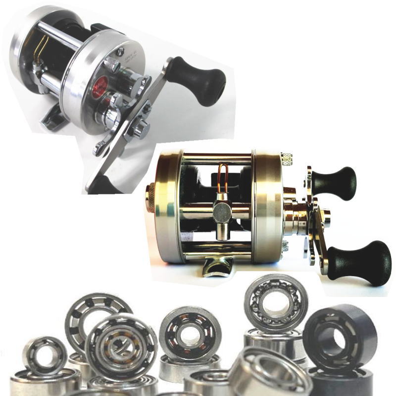 楽天市場】アブ ガルシア パーツ スプールの通販