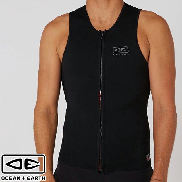 楽天市場】サーフィン タッパー ベストの通販