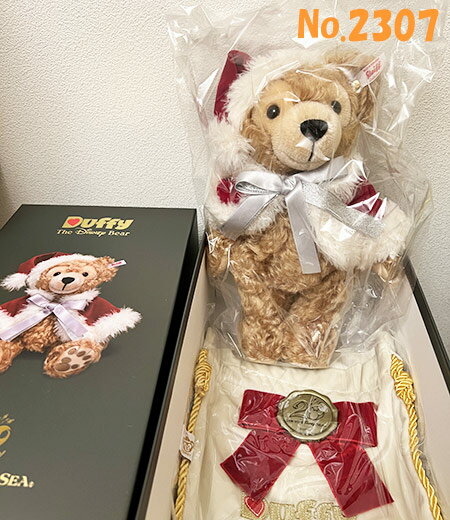 楽天市場】ダッフィー シュタイフの通販