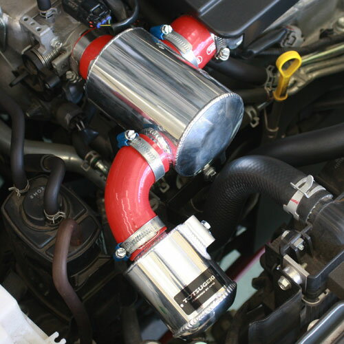 楽天市場】jb23 インテークチャンバーの通販