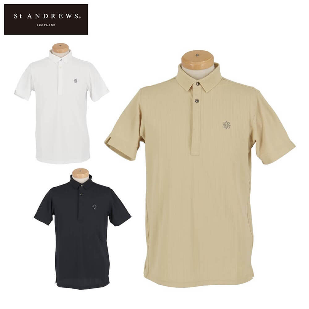 楽天市場】セントアンドリュース ポロシャツの通販