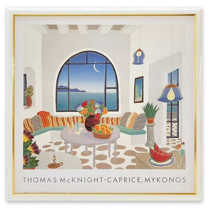 楽天市場】トーマス・マックナイトの通販