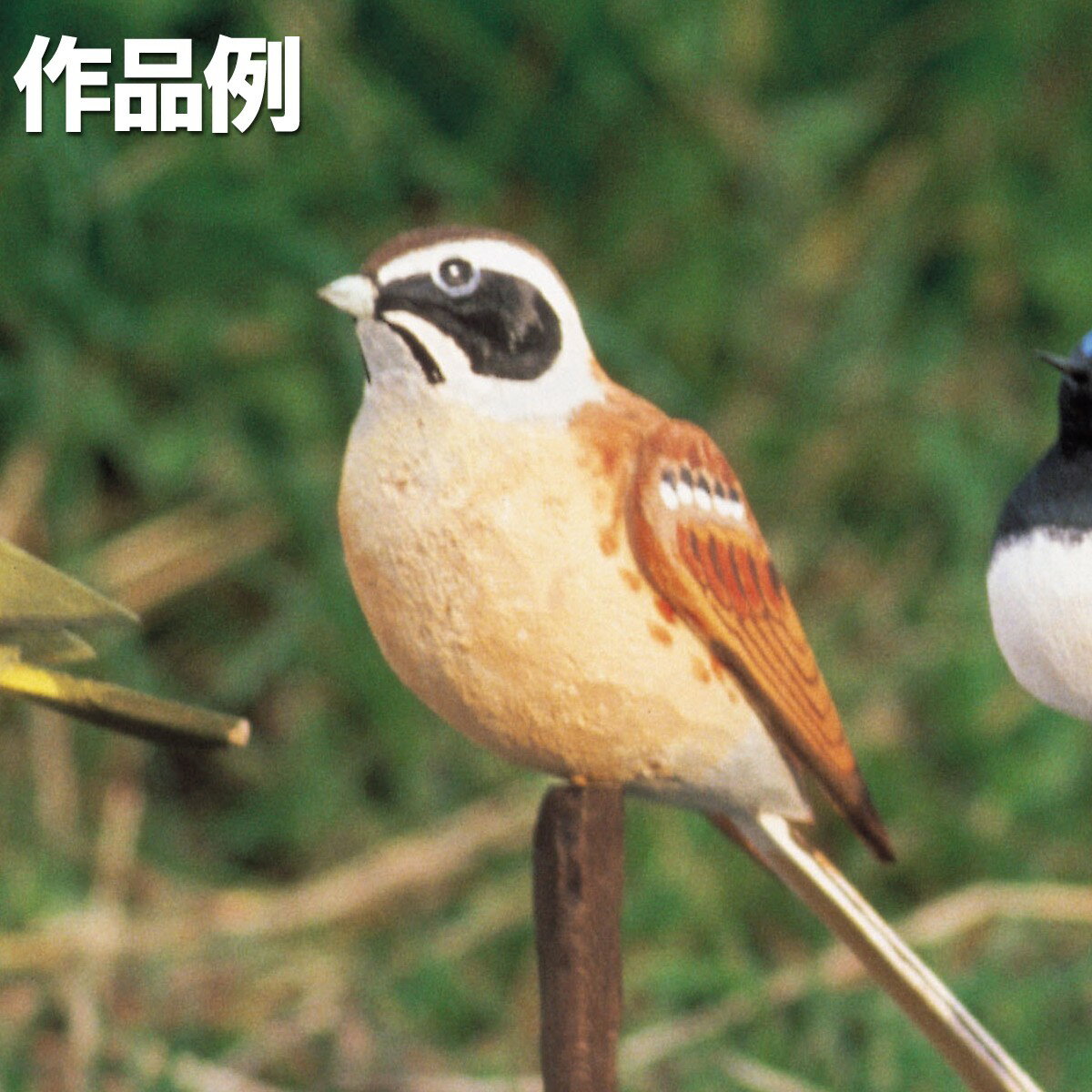 楽天市場】バード カービングの通販