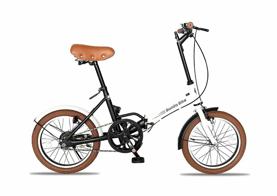 楽天市場】bonita 自転車の通販