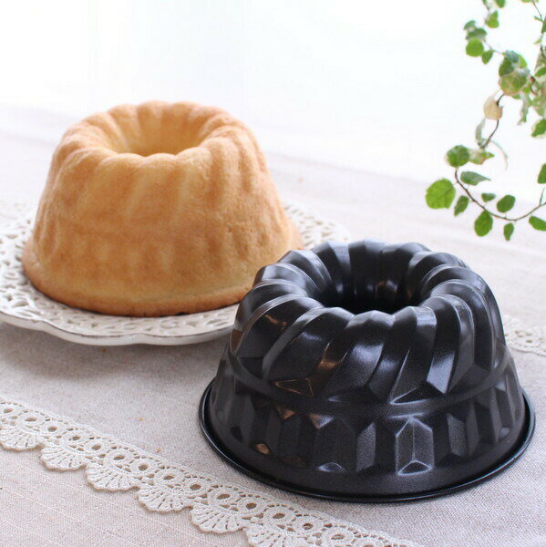 楽天市場】クグロフ型の通販