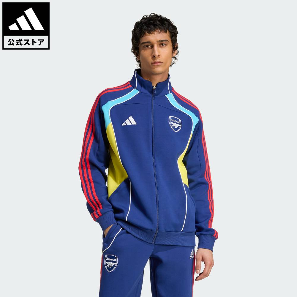楽天市場】アーセナル（ブランドアディダス）（ジャージ｜メンズウェア
