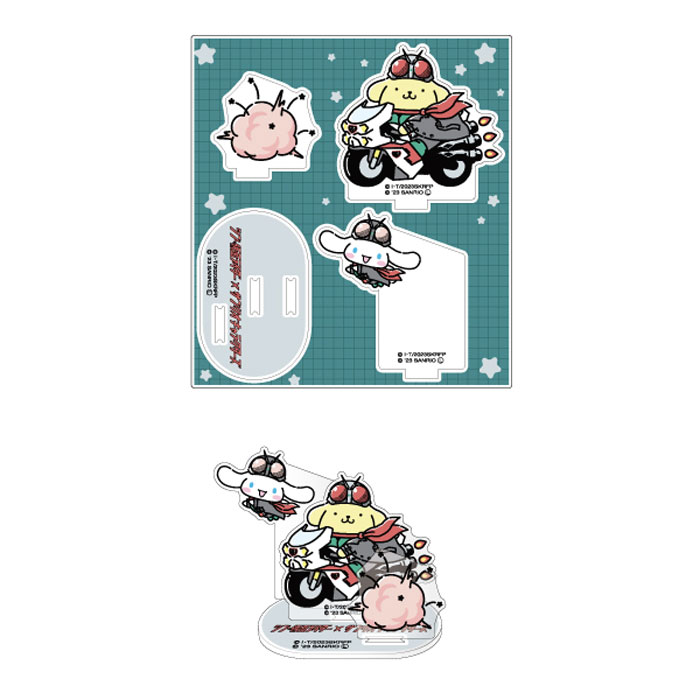 楽天市場】サンリオ ジオラマの通販