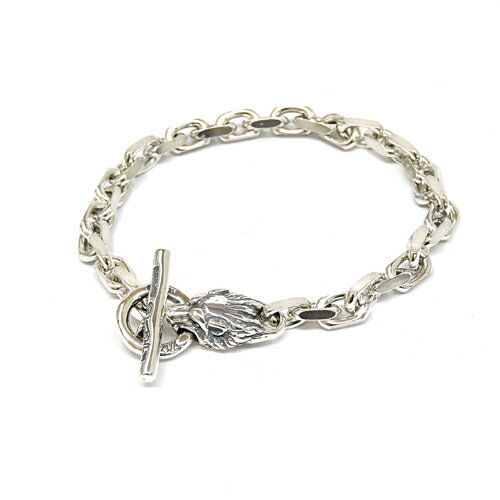 楽天市場】ガボール ブルドッグ（ブレスレット｜メンズジュエリー