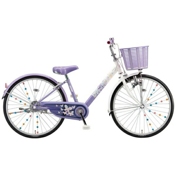 くくる】子供用自転車 ラベンダー色 楽天市場】ラベンダー（対象（性別