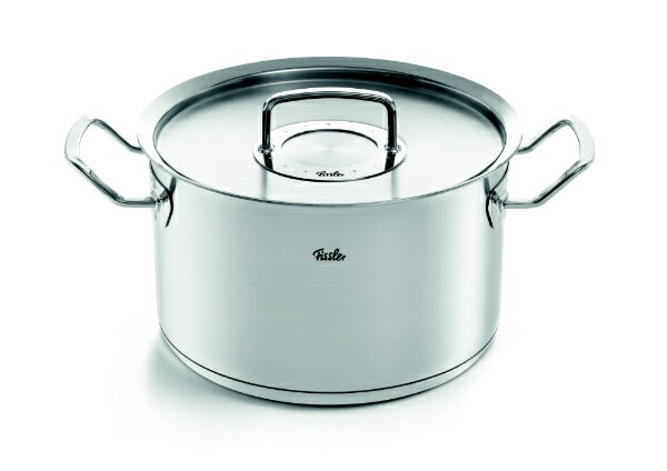 楽天市場】フィスラー プロコレクション シチューポット 28センチの通販