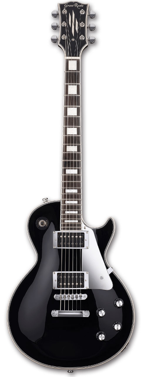 楽天市場】ギター 初心者（シリーズGrass Roots（イー・エス・ピー