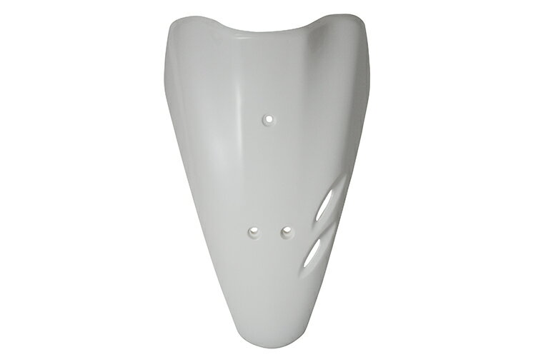 楽天市場】ライブ ディオ zx 外装 白の通販