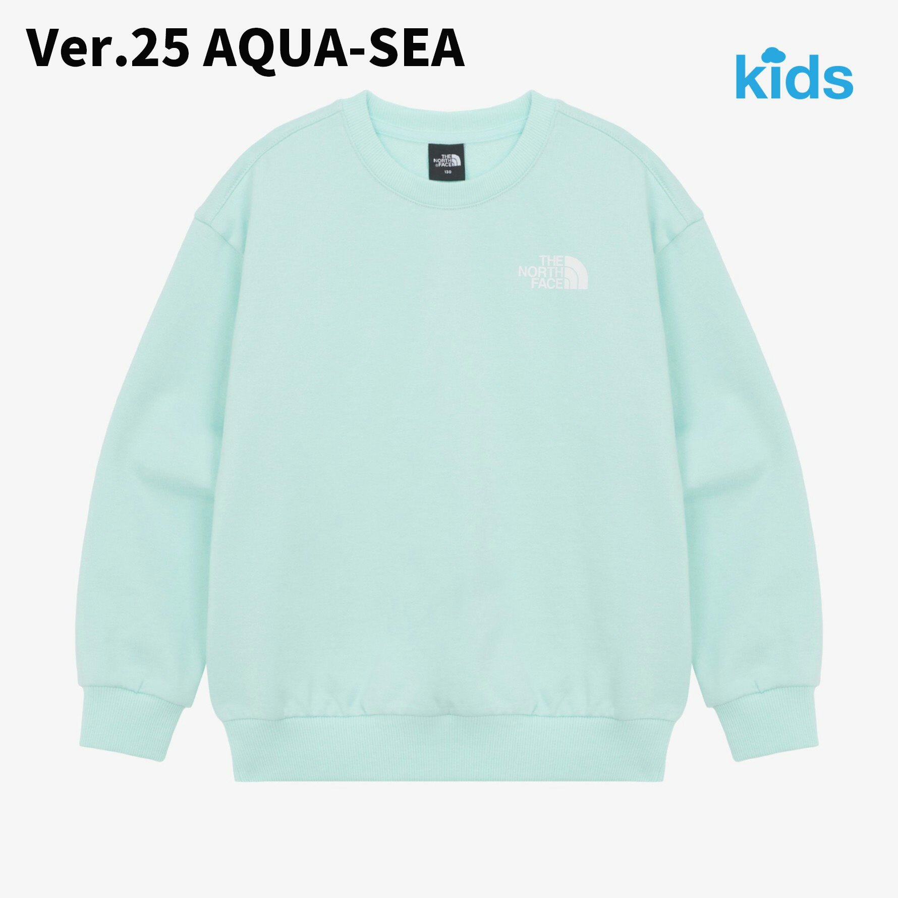 楽天市場】ノースフェイス トレーナー（キッズ・ベビーのサイズ（cm