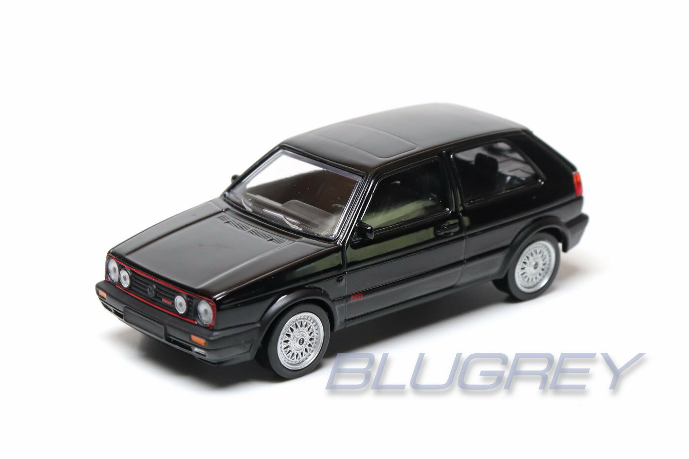 楽天市場】1／43 vw golf gtiの通販