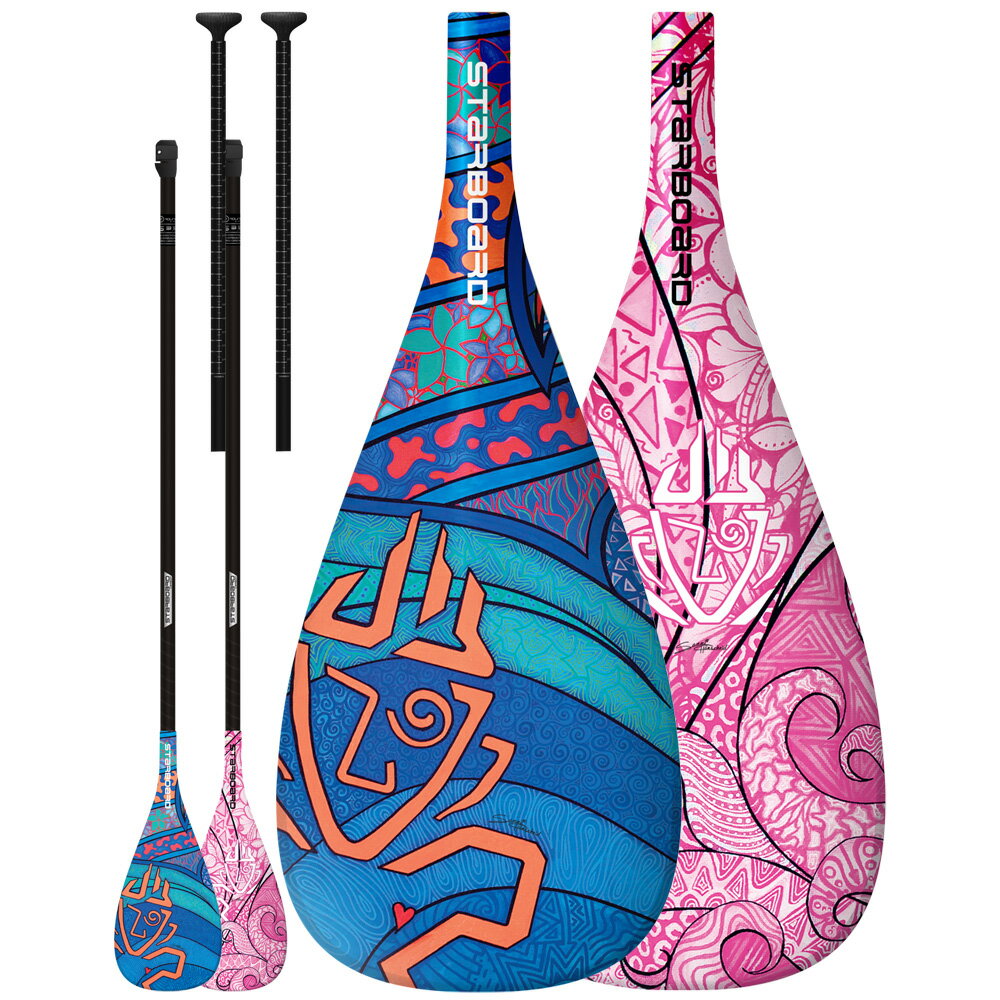 楽天市場】スターボード パドルの通販