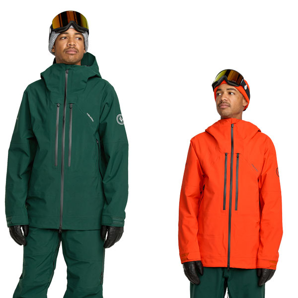 楽天市場】volcom（モデル年式（ウィンタースポーツ）19-20モデル