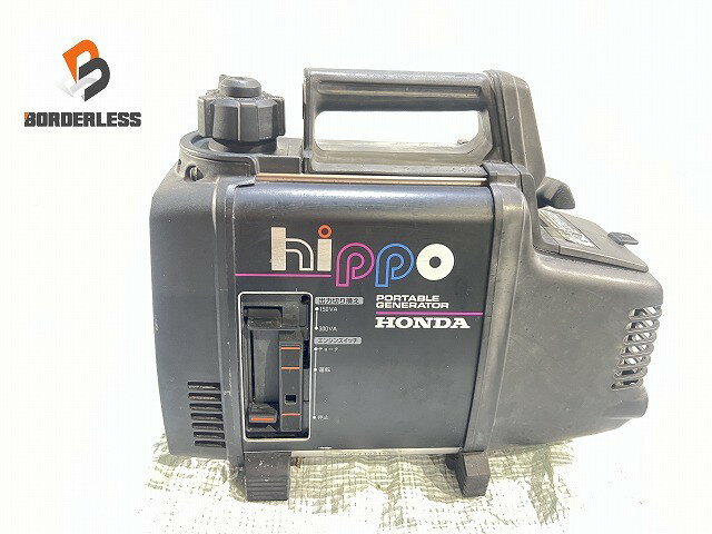 楽天市場】発電機 ホンダ EX300の通販