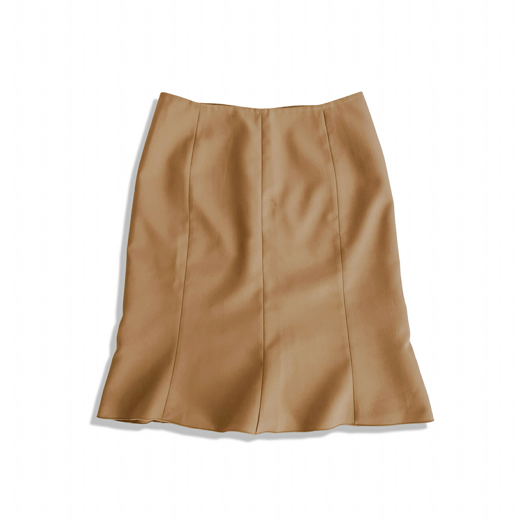 楽天市場】miumiu(ミュウミュウ) スカート（ボトムス｜レディース