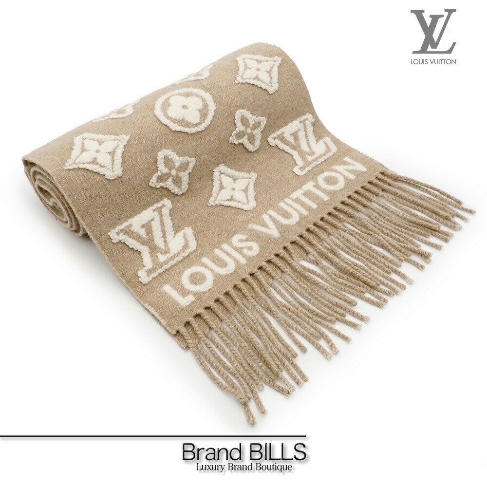 楽天市場】ルイヴィトン 新品同様（レディースマフラー・ストール