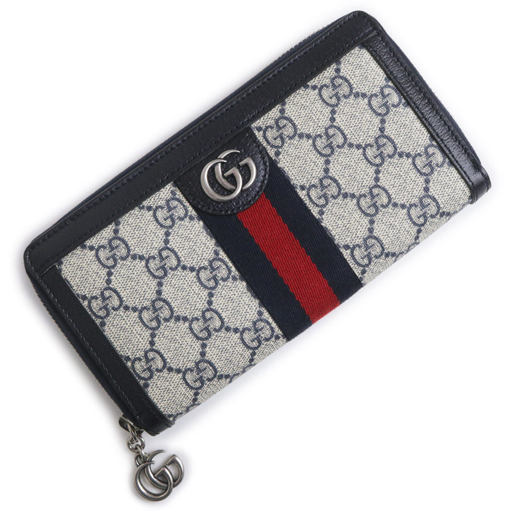 楽天市場】オフィディア gg ジップアラウンドウォレットの通販