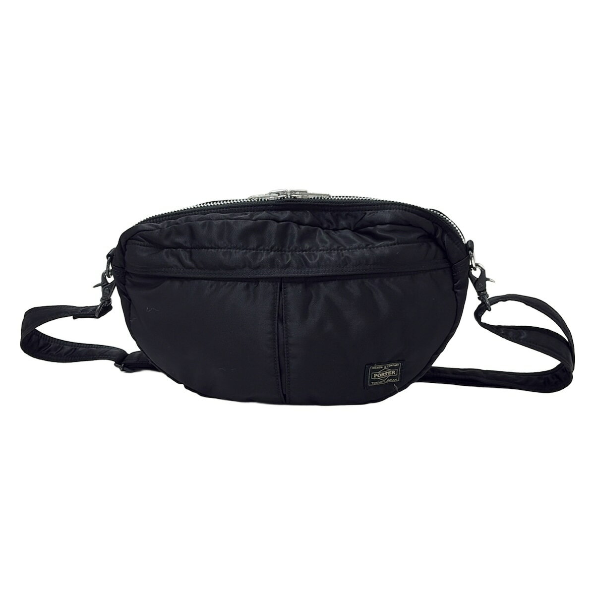 楽天市場】porter ショルダーバッグ 中古（レディースバッグ｜バッグ